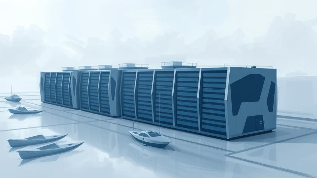 SAP Cloud Infrastructure Secures IT-Grundschutz Certification for Data Centers in Germany