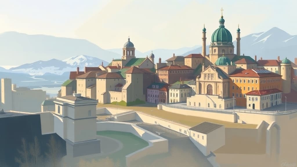 Piemonte and Quebec Strengthen Aerospace Collaboration at Forum