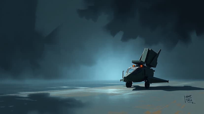 Embraer Completes Upgrade of SABER M60 Radars for Brazilian Army