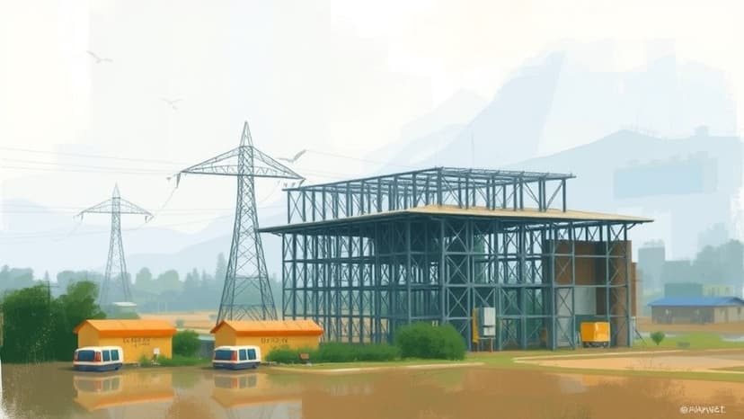 Philippines ERC Implements Microgrid Regulations to Enhance Electrification