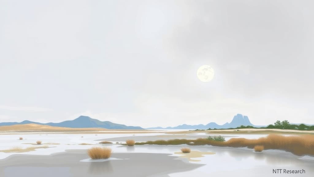 NTT Research Launches SaltGrain for Enhanced Data Protection