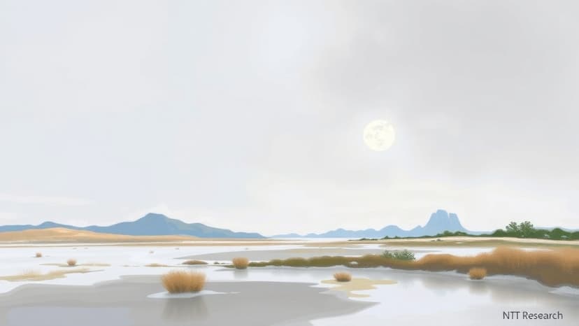 NTT Research Launches SaltGrain for Enhanced Data Protection