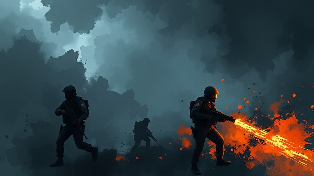 NIA Arrests Five Suspects in Bishnupur Mortar Blast Case in Manipur