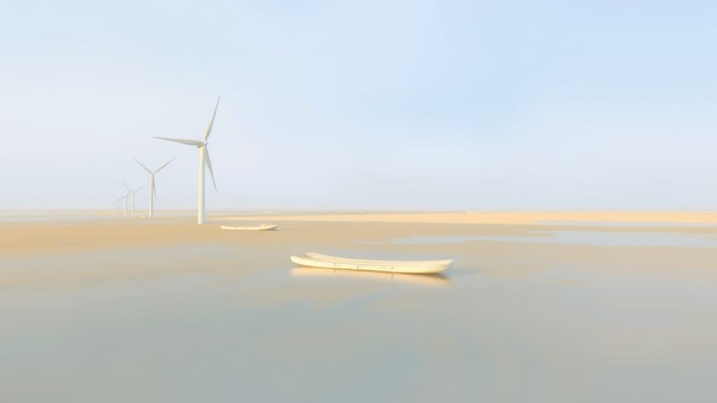 Fraunhofer IWES Wind Lidar Buoy Attains Stage 3+ Certification in OWA Roadmap