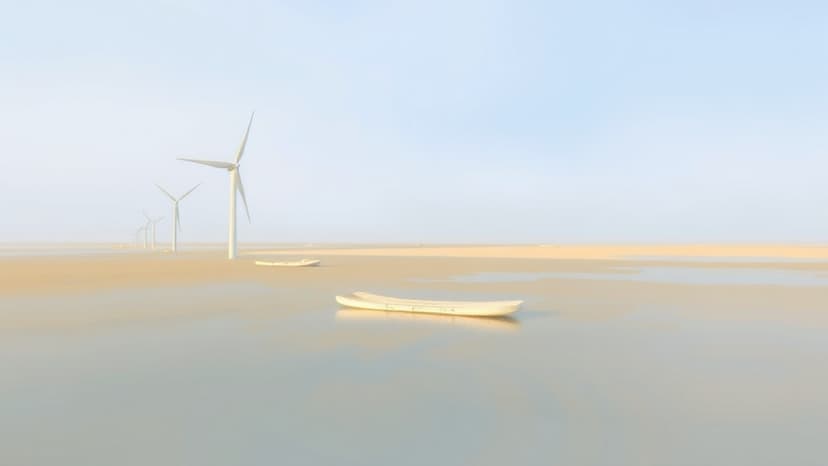 Fraunhofer IWES Wind Lidar Buoy Attains Stage 3+ Certification in OWA Roadmap