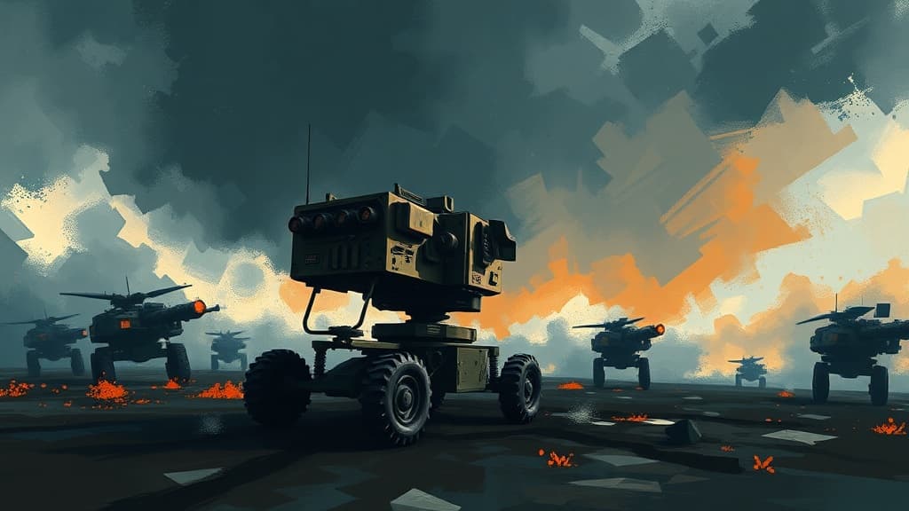 Indian Army Approves MPATGM Procurement to Enhance Infantry Capabilities