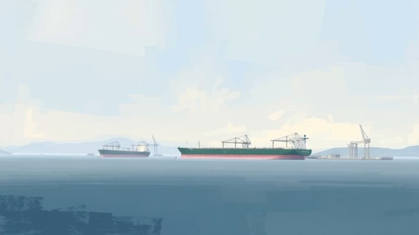 Record LNG Infrastructure Buildout Presents Challenges for EPC Firms