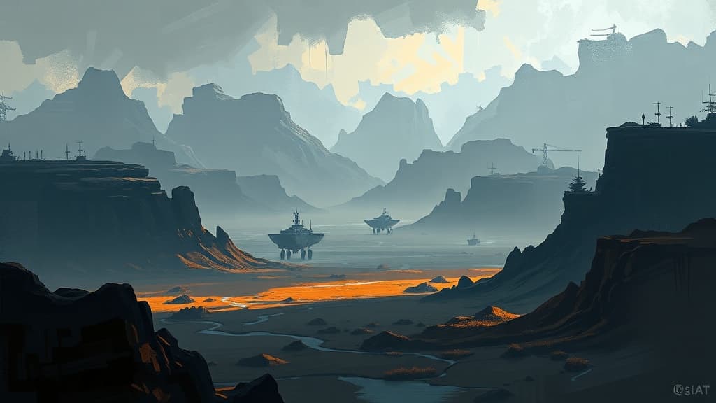 DOD Sets Aggressive Timeline for Maven Smart System Transition to Program of Record