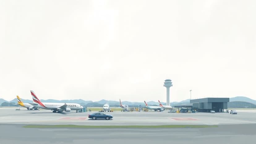 Pertamina Launches Sustainable Aviation Fuel Supply to Major Indonesian Airports