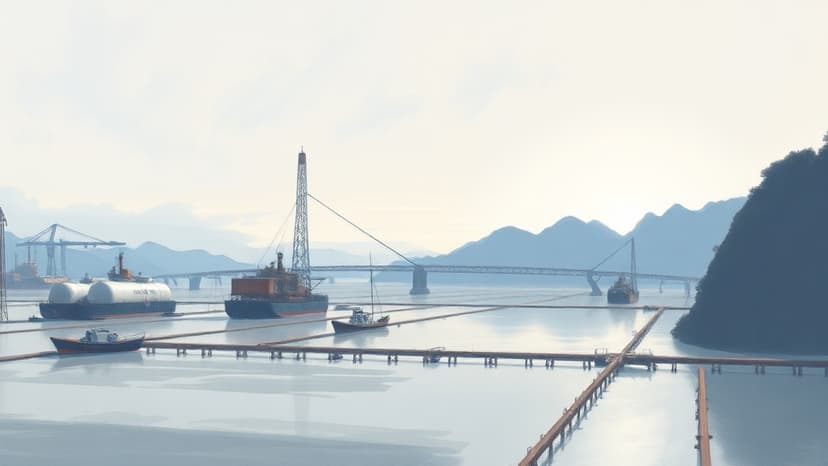 BEL Valves Secures First CCUS Contract in Indonesia