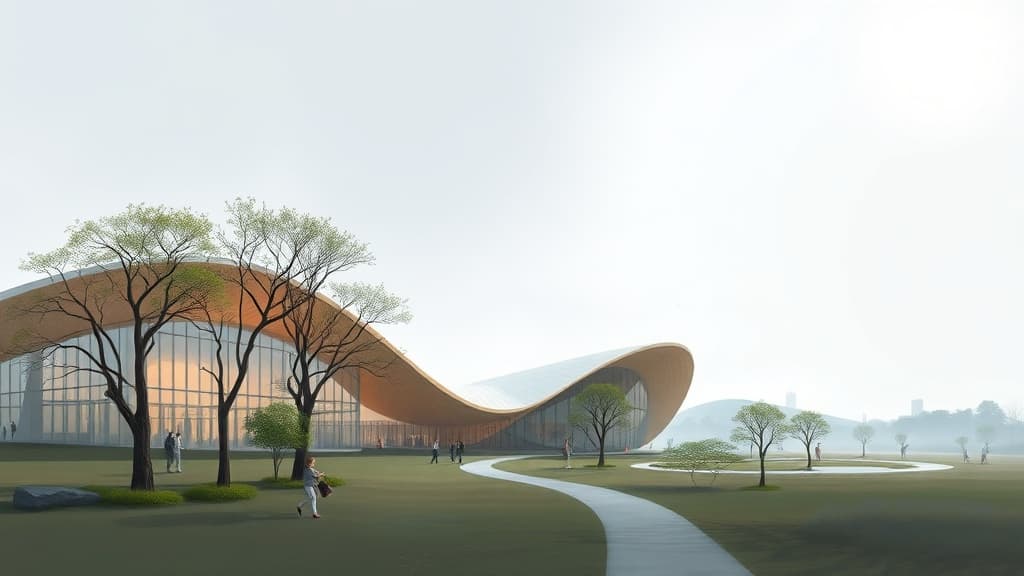 Inauguration of Climate Park for Eco-Education at Thai Nguyen University