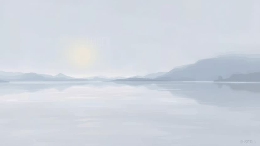 IISER Develops AI Model to Predict Bhojtal Lake's Future Water Levels