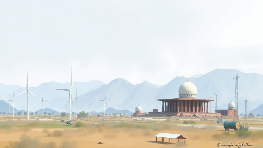 Khyber Pakhtunkhwa Prioritizes Youth and Clean Energy in 2026-27 Development Plan