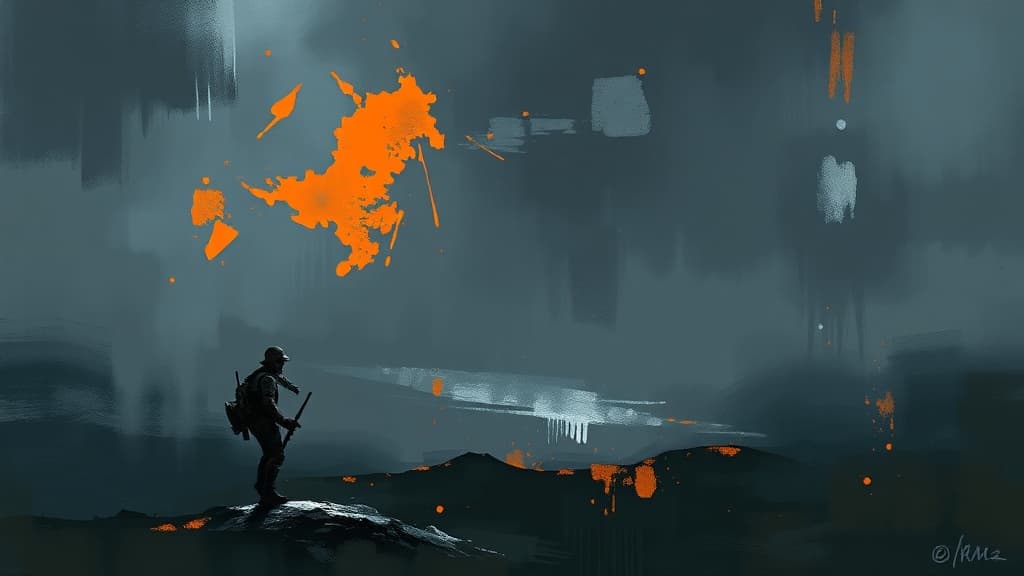 DRC Government and M23 Rebels Establish Peace Monitoring Agreement in Switzerland