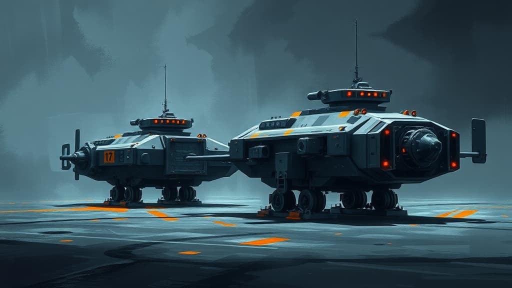 Spanish Firms Engage in €1 Billion EU Defense Projects