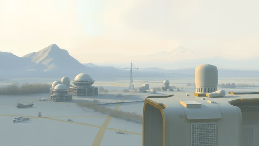 Quinas Completes Innovate UK Project Advancing ULTRARAM for Neuromorphic Computing