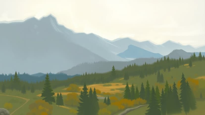 Mast Reforestation Sells Out Carbon Credits from Montana Biomass Project