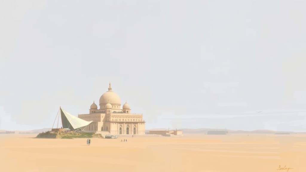 Savoye Appoints Hakim Ramadan as General Manager for Middle East Expansion