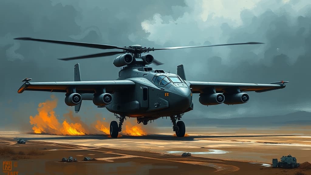 U.S. Army Upgrades Gray Eagle ER with Enhanced ELINT Capabilities