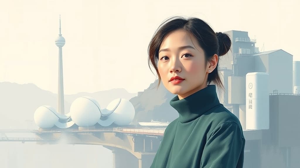 Dreame Technology Appoints Liu Yifei as Global Brand Ambassador for Smart Appliances