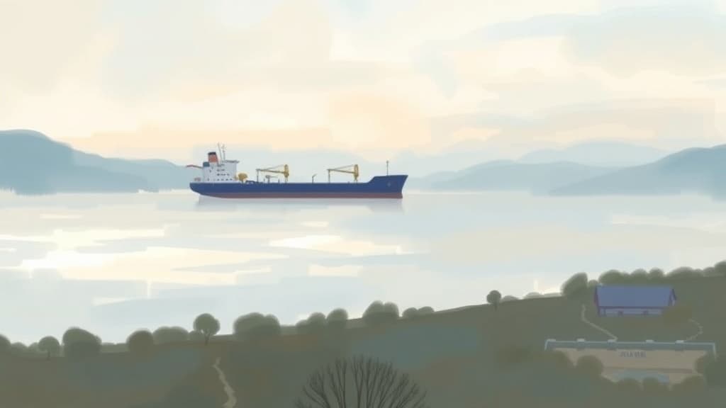 Bosnian-Croat Region Amends Gas Interconnector Law with Croatia for US LNG Supplies