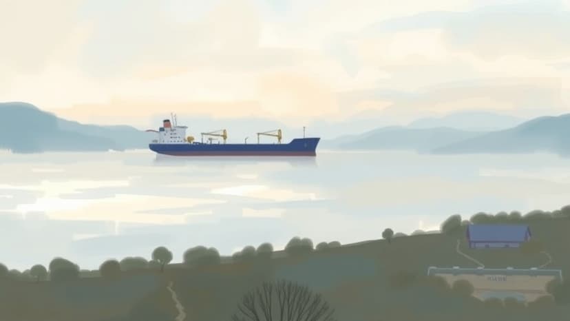 Bosnian-Croat Region Amends Gas Interconnector Law with Croatia for US LNG Supplies