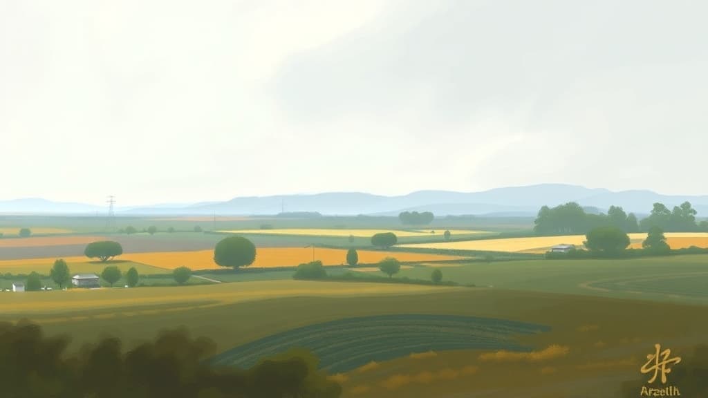 EU Implements Carbon Removal Certification Framework for Agriculture