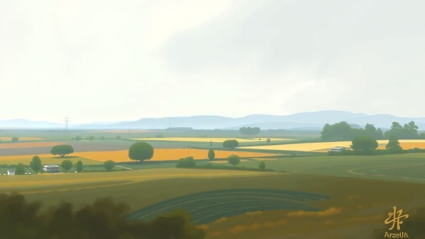 EU Implements Carbon Removal Certification Framework for Agriculture