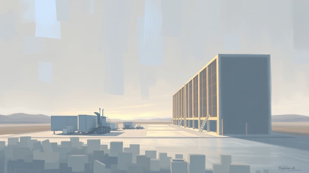 Modine Manufacturing Establishes Data Centers Division with New Leadership