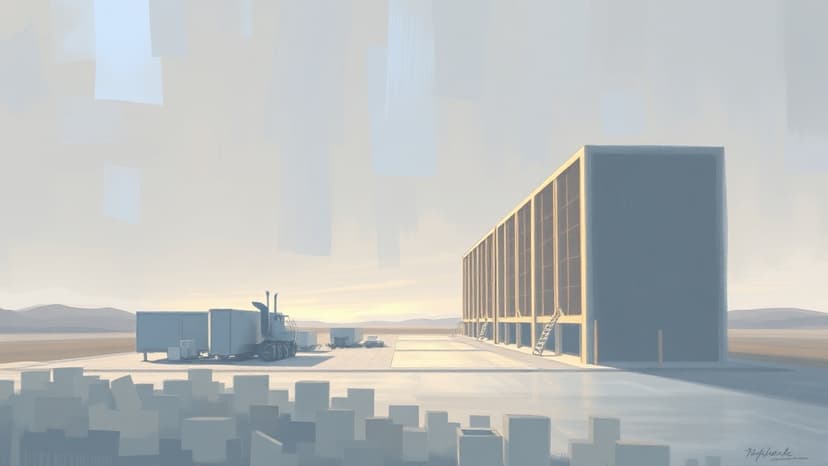 Modine Manufacturing Establishes Data Centers Division with New Leadership