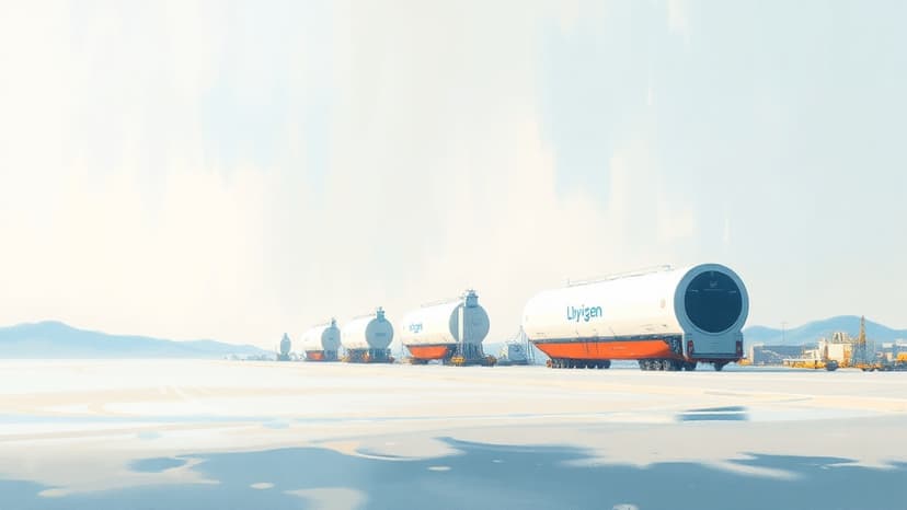 Cost Analysis: Liquid Hydrogen Derivative Transport Cheaper than Hydrogen Gas