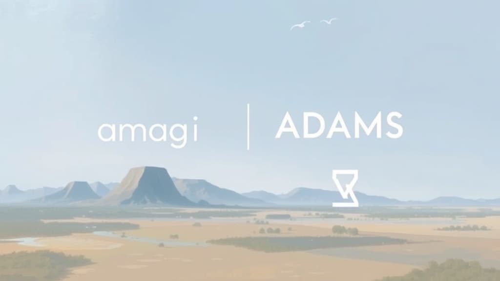 Amagi and ADAMS Join Forces to Enhance Streaming Services in Latin America