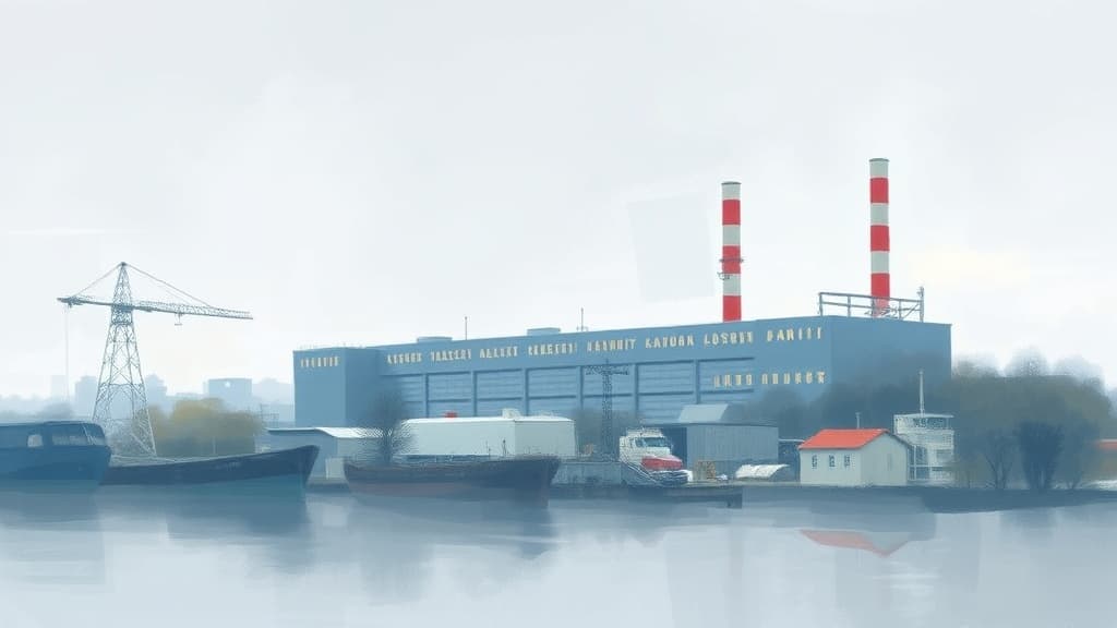 Foamit Allocates EUR 1.4 Million for Factory Modernization in Sweden