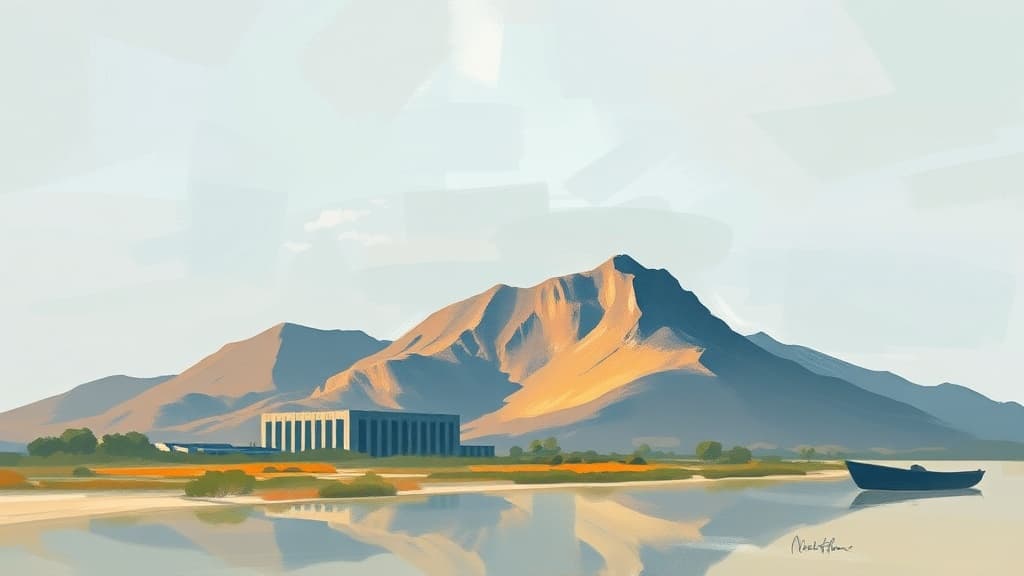 Microsoft Invests R5.4 Billion in South Africa's Cloud Infrastructure