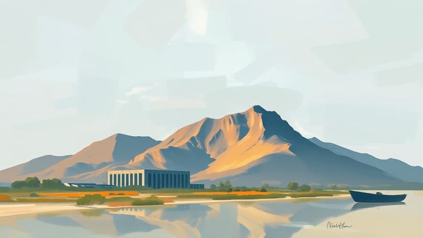 Microsoft Invests R5.4 Billion in South Africa's Cloud Infrastructure