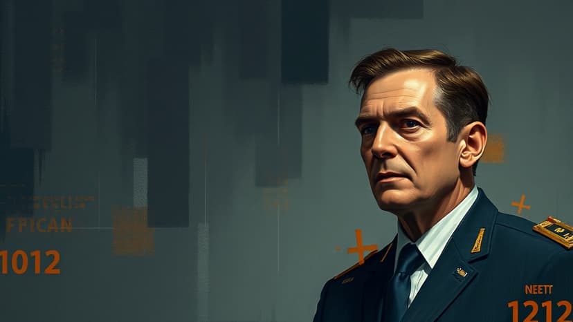 Roelf Meyer Appointed South African Ambassador to the US