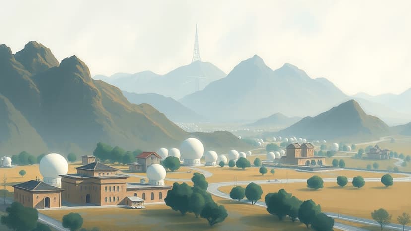 S. Korea Allocates 3.4 Trillion Won for Climate Change Technology in 2026