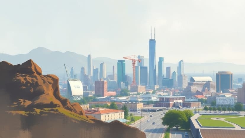 Trend Micro Stock Surges Following Anthropic Partnership for AI Security