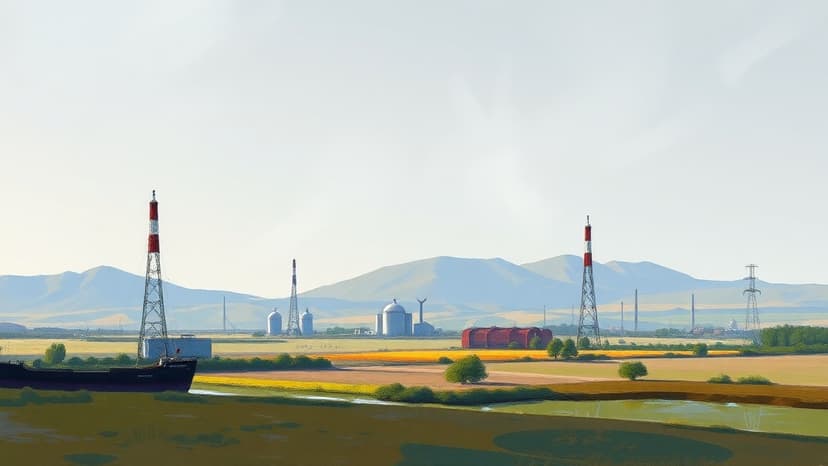 EU Discusses Sustainable Fuel Strategies Amid Regulatory Challenges