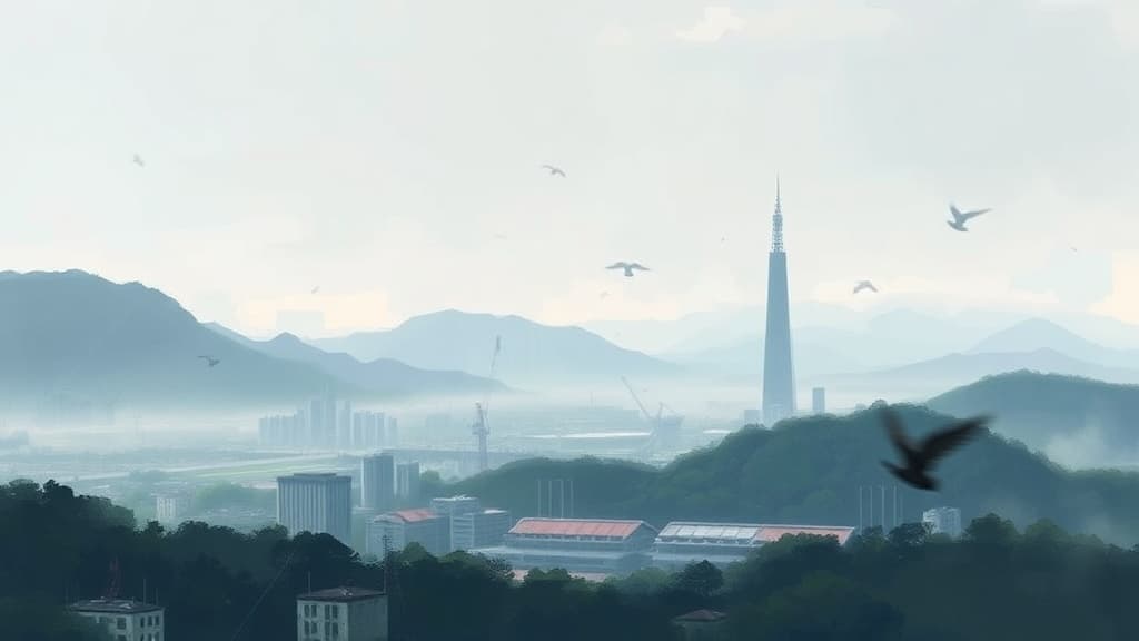 Taiwan's Machine Tool Industry Embraces AI for Sustainable Transformation at TMTS 2026