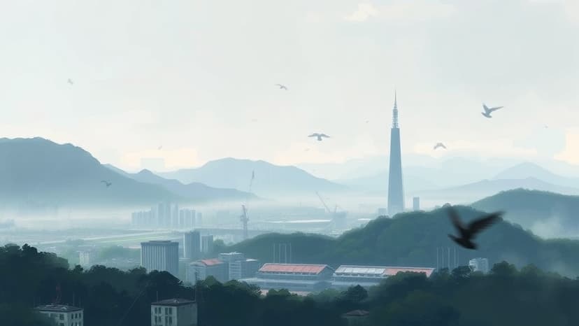 Taiwan's Machine Tool Industry Embraces AI for Sustainable Transformation at TMTS 2026