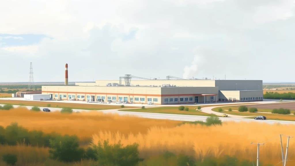 Prysmian Group Expands Operations with New Copper Wire Facility in Texas