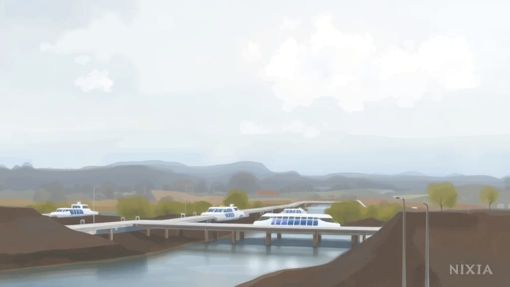 Nixa City Council Approves $20M Bond for Water Infrastructure Improvements