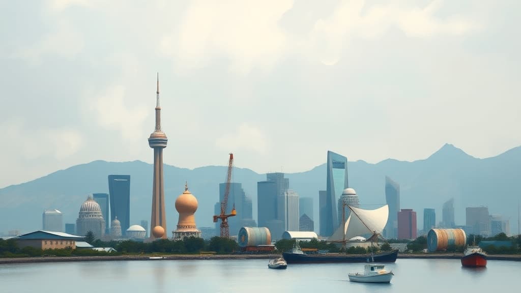 Australia as Strategic Investment Hub for Indian Industry Under ECTA