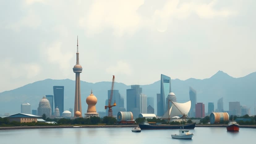 Australia as Strategic Investment Hub for Indian Industry Under ECTA