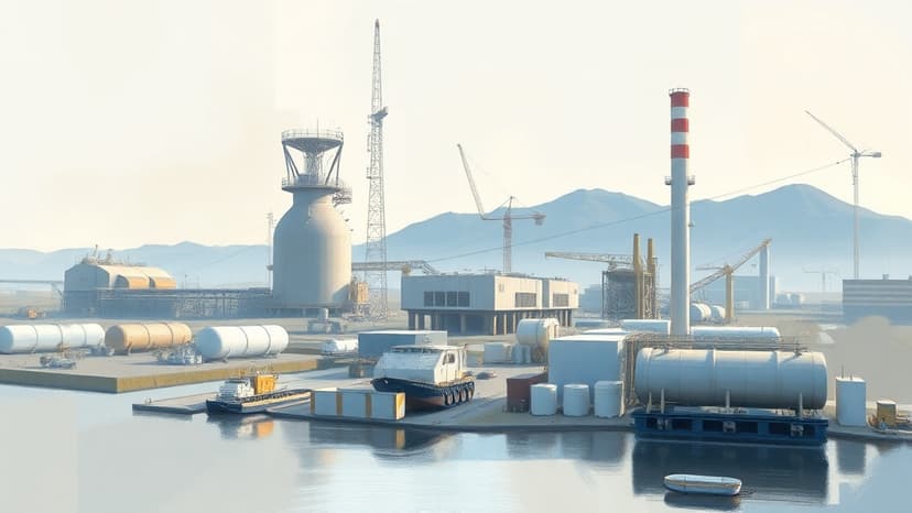 Evonik Unveils Advanced Isodewaxing Catalysts for Enhanced Fuel and Lubricant Production