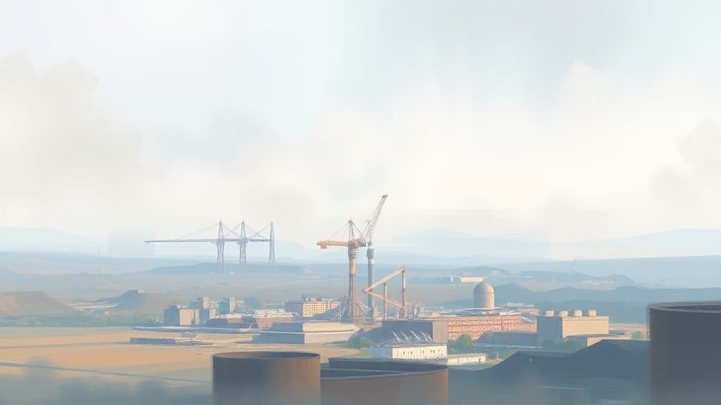 Europe Invests €43 Billion in Semiconductor Infrastructure Amid Geopolitical Tensions