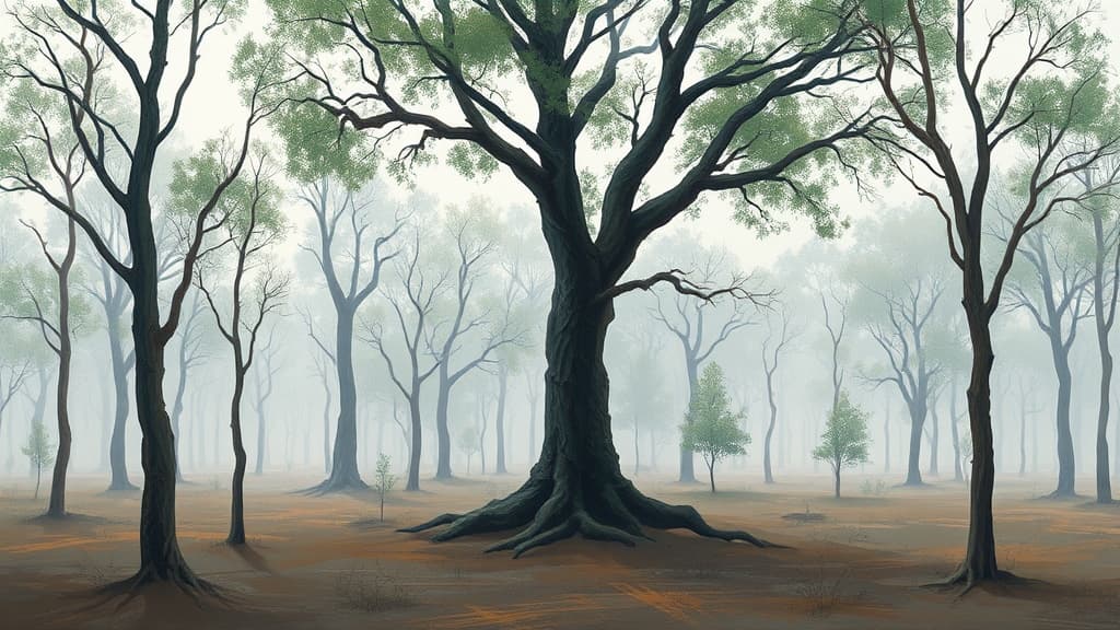 Environmental Concerns Rise Over Proposed Tree Felling in Aizawl