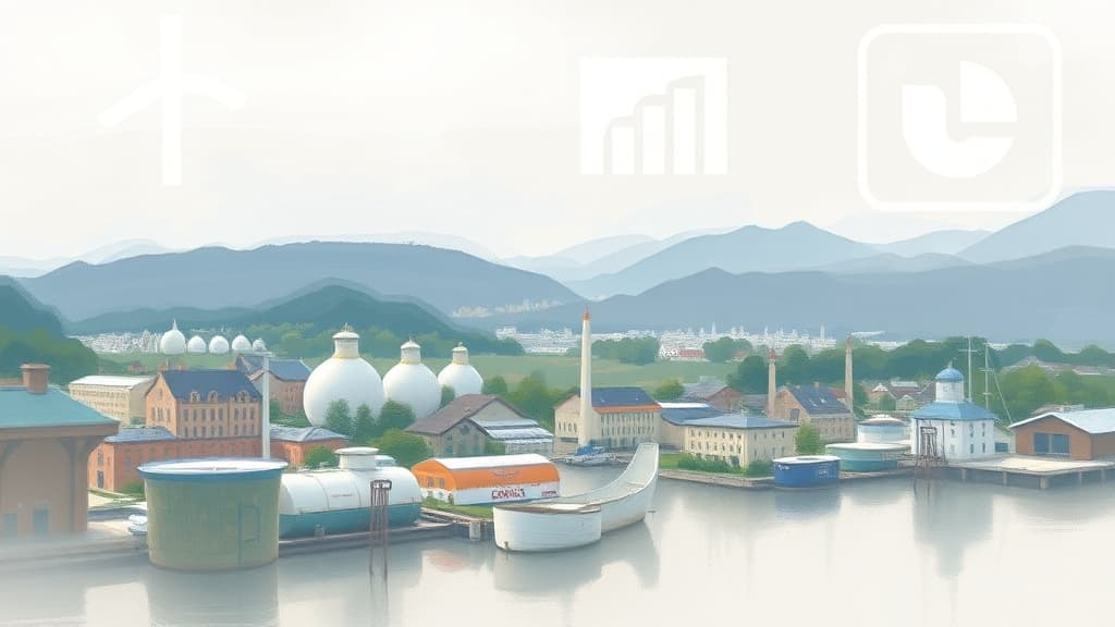 OGBC Invests in EcoSync to Enhance On-Chain Carbon Markets