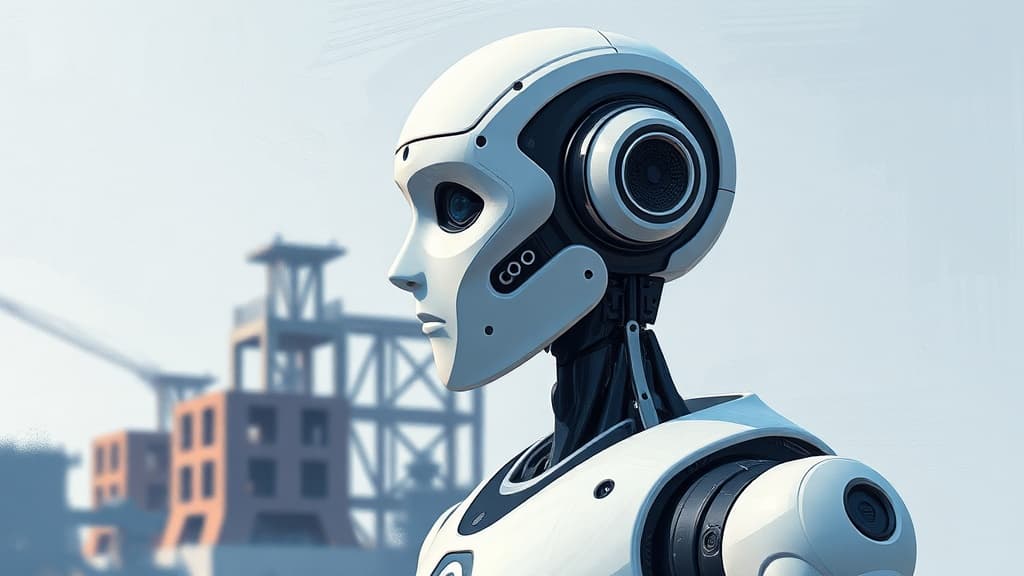 AI-Integrated Humanoid Robot Apollo Enhances Manufacturing Efficiency